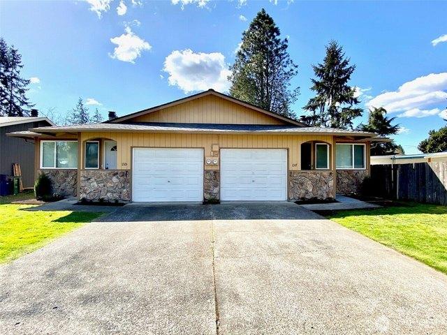House for sale in Auburn, Washington