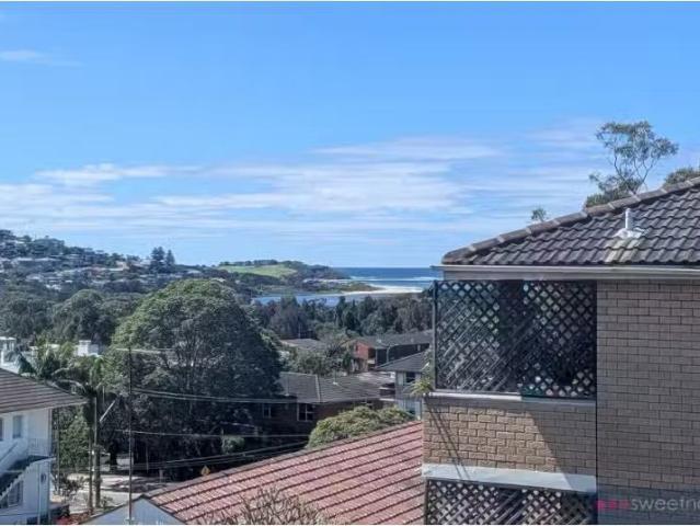 Apartment for rent in Northern Beaches, Sydney