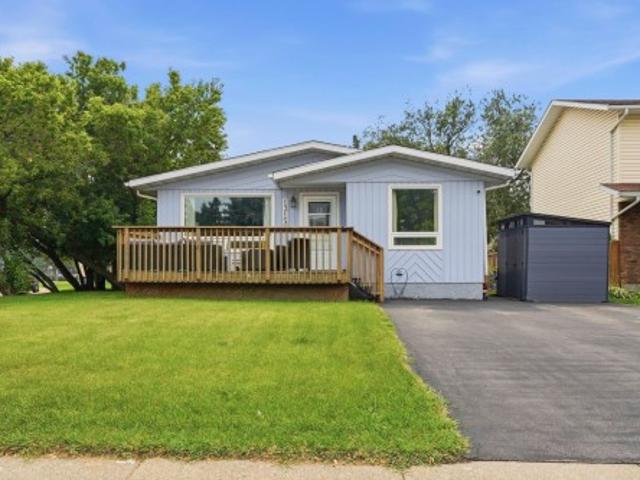 House for sale in Wedgewood, Alberta