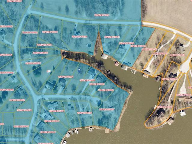 Land for sale in Bond, Illinois