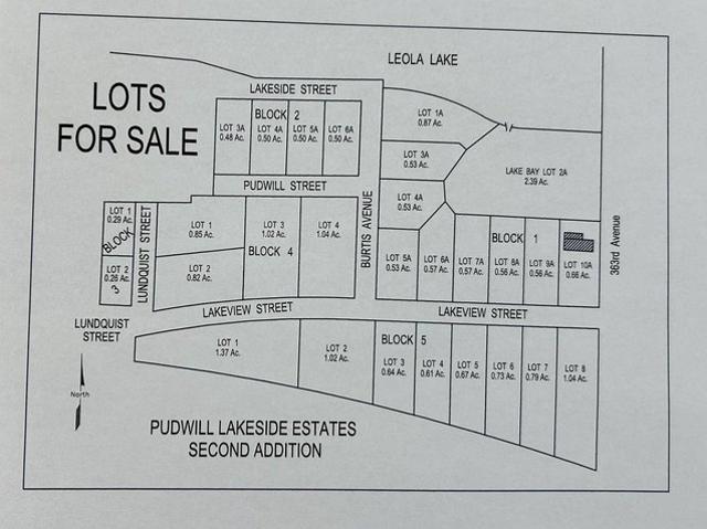 Land for sale in Leola, South Dakota