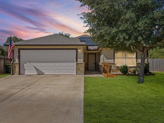 House for sale in Cost, Texas