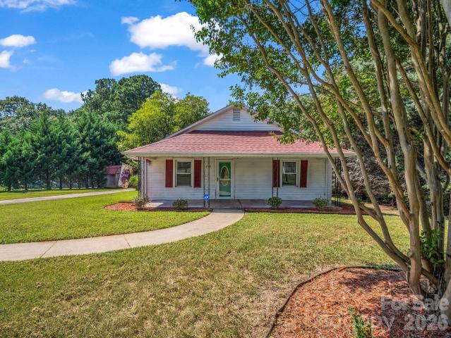 House for sale in Shelby, North Carolina