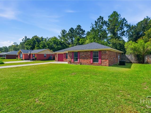 House for sale in Allenhurst, Georgia
