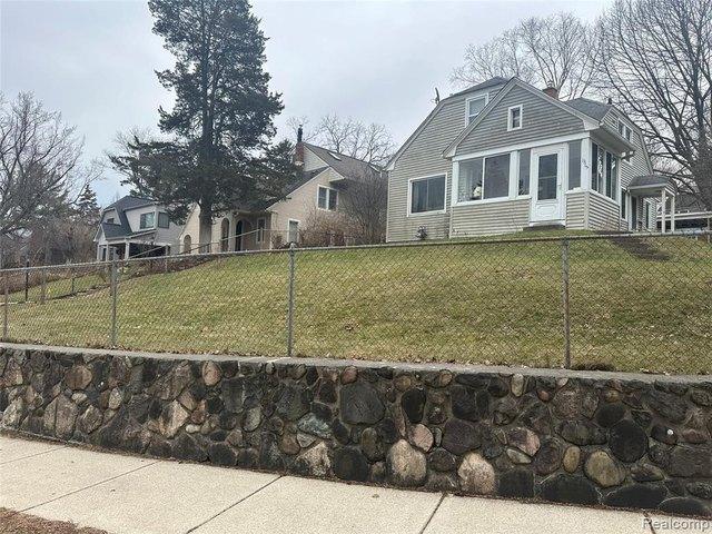 House for sale in Ann Arbor, Michigan