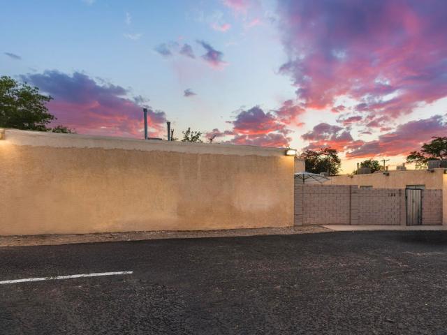 House for sale in New Mexico