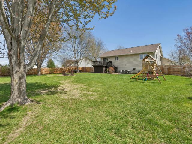 House for sale in Saint Croix, Wisconsin