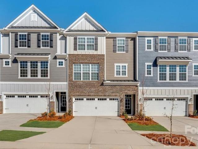 Townhouse for sale in North Carolina