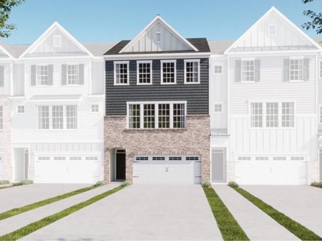 Townhouse for sale in North Carolina