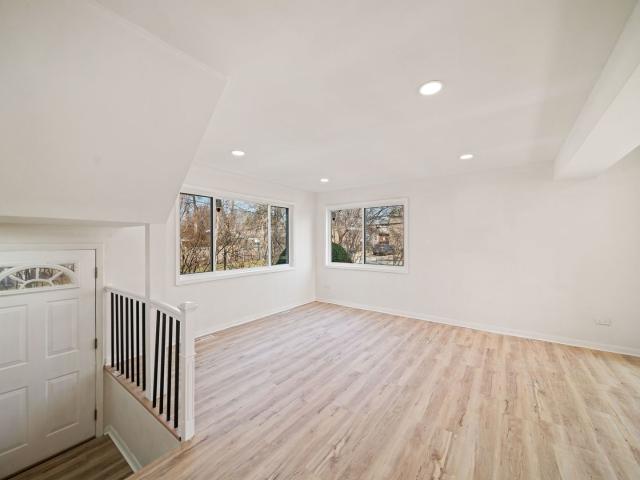 Townhouse for sale in Evanston, Illinois