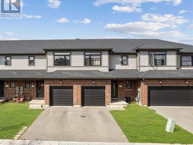 House for rent in Arva, Ontario