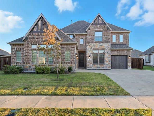 House for sale in Gideon Grove North, Rockwall