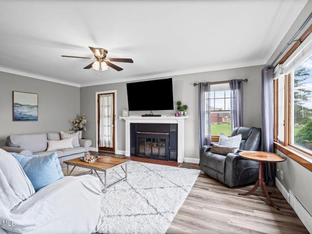 House for sale in Harrower, City of Amsterdam