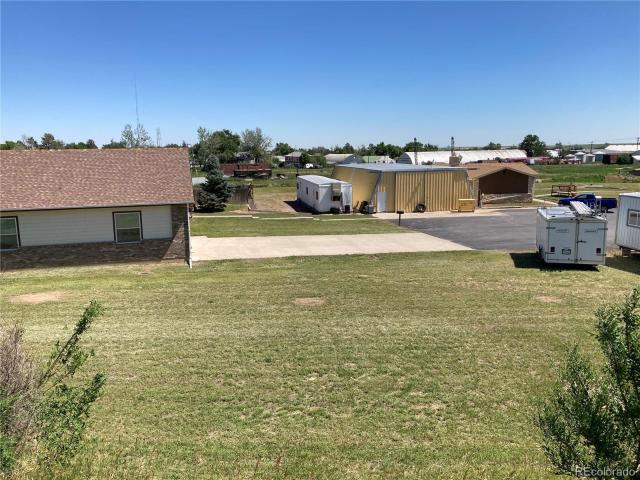 Commercial for sale in Strasburg, Arapahoe County