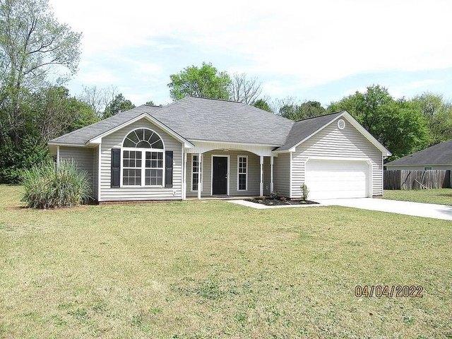 House for sale in Sumter, Sumter County