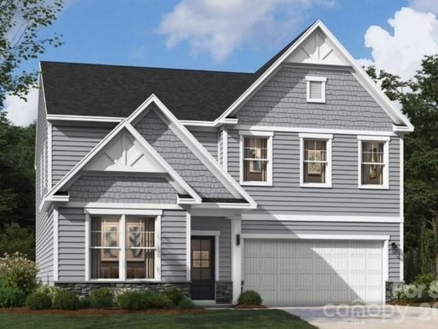 House for sale in Indian Trail, North Carolina