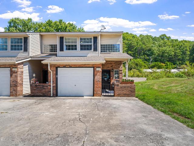 Townhouse for sale in Tennessee