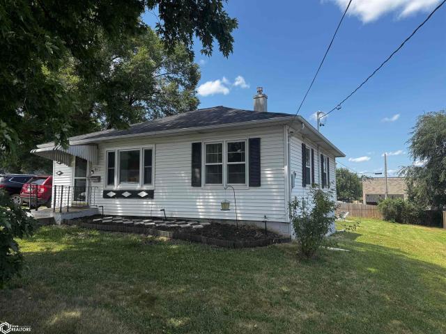 House for sale in Ottumwa, Iowa