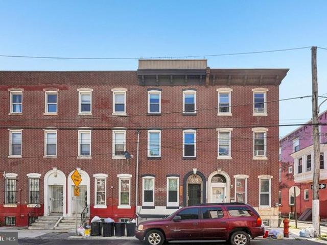 House for sale in Philadelphia, Pennsylvania