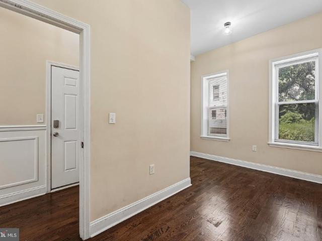 Townhouse for sale in Philadelphia, Pennsylvania
