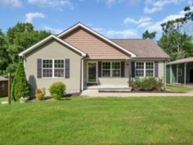 House for sale in Tennessee