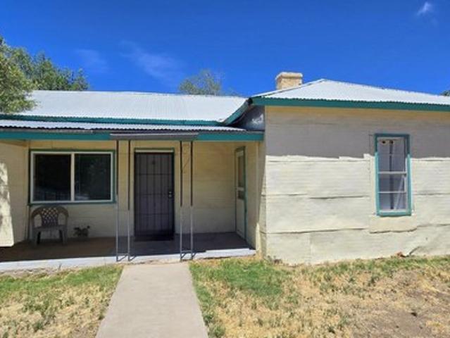 House for sale in Silver City, New Mexico