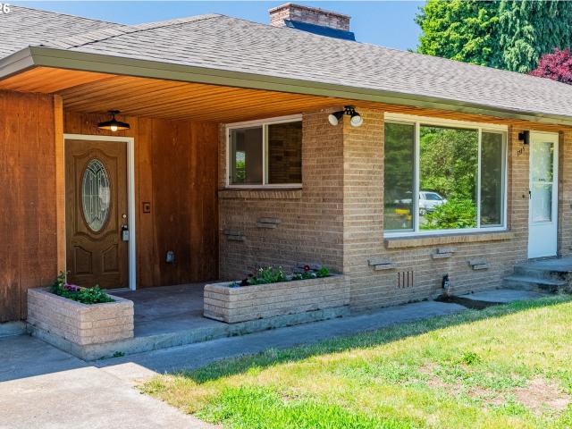 House for sale in Oregonia