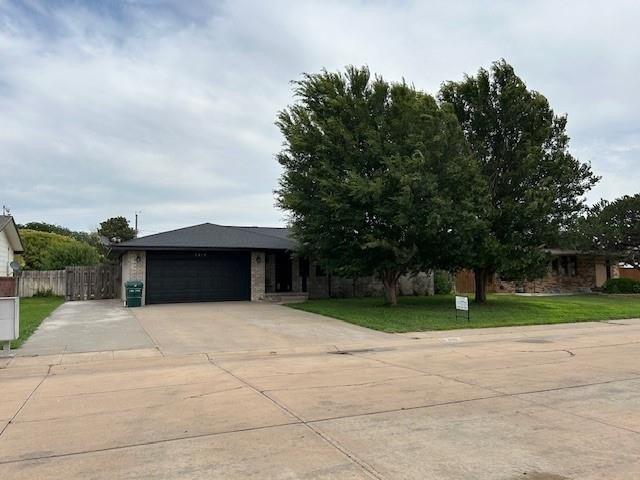 House for sale in Kansas