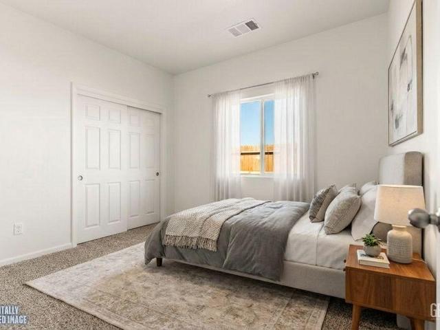 House for sale in California