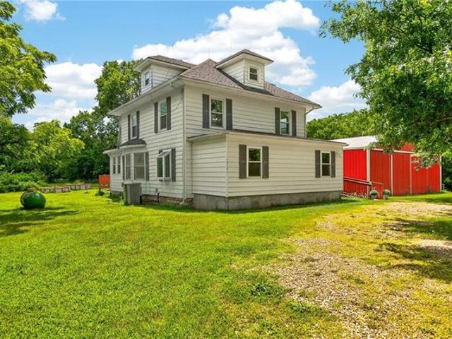 House for sale in Kansas