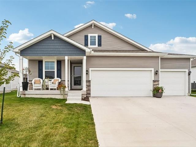 House for sale in Ankeny, Iowa
