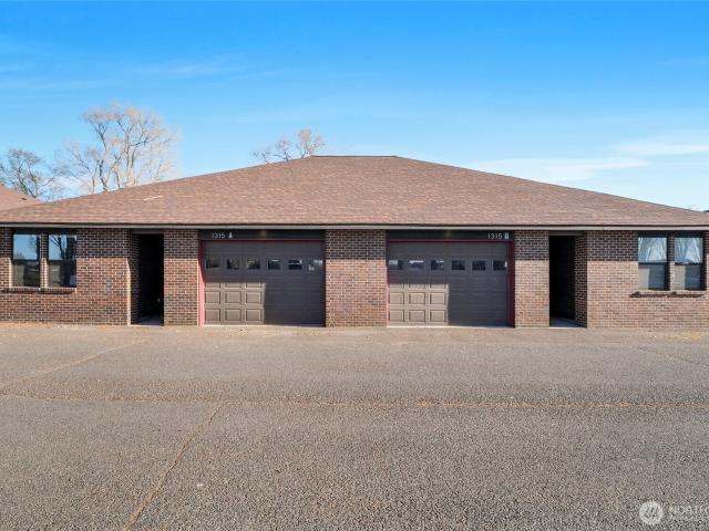 House for sale in Moses Lake, Washington