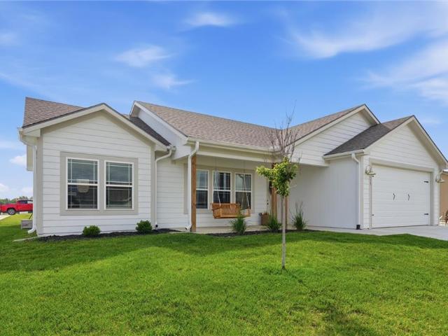 House for sale in Missouri