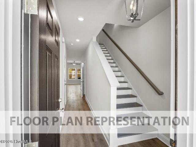 Townhouse for sale in Grovetown, Columbia County