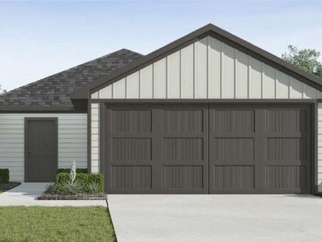 House for sale in Temple Bar Marina, Texas