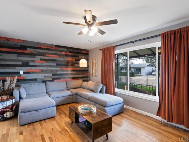 House for sale in Colorado Springs, Colorado