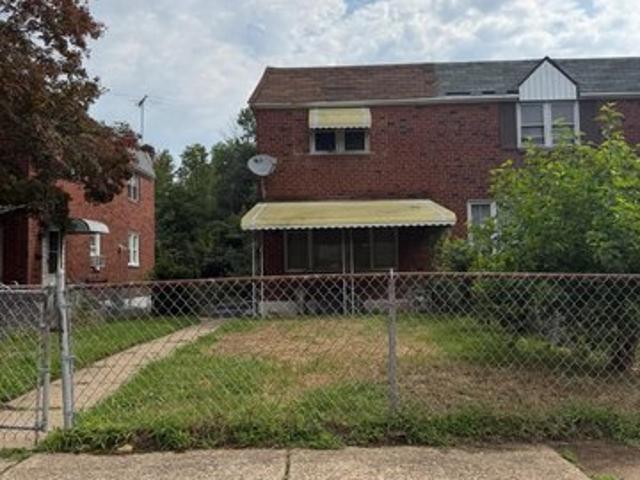 Townhouse for sale in Delco, Pennsylvania