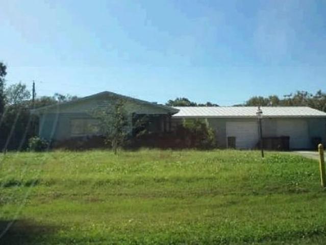 House for sale in Fort Pierce, Florida
