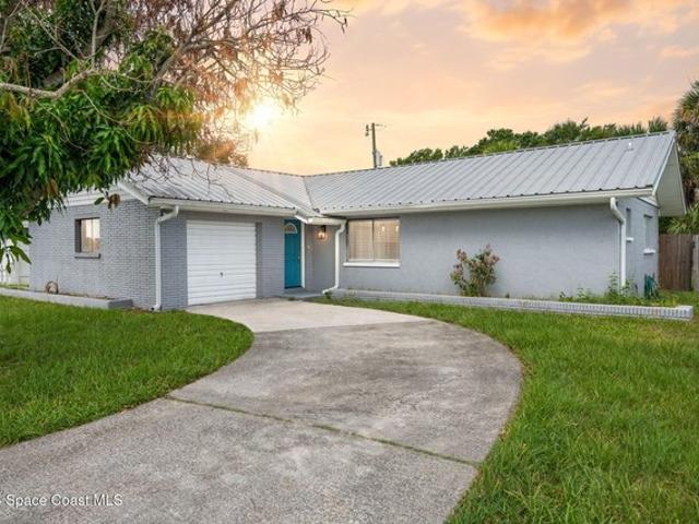 House for sale in Merritt Island, Florida