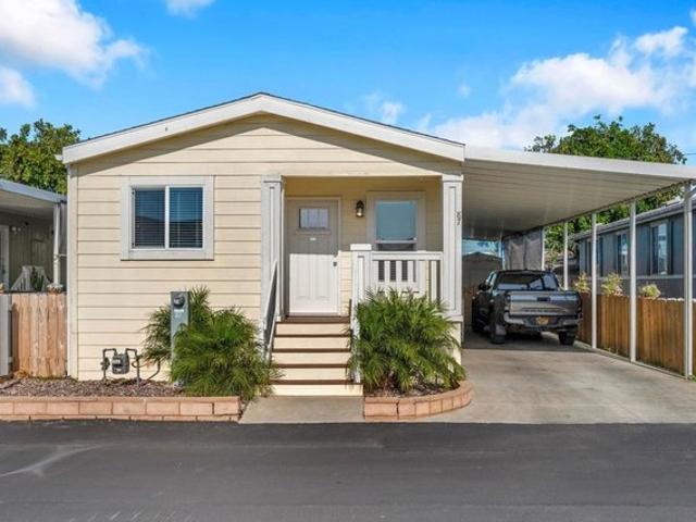House for sale in El Cajon, California