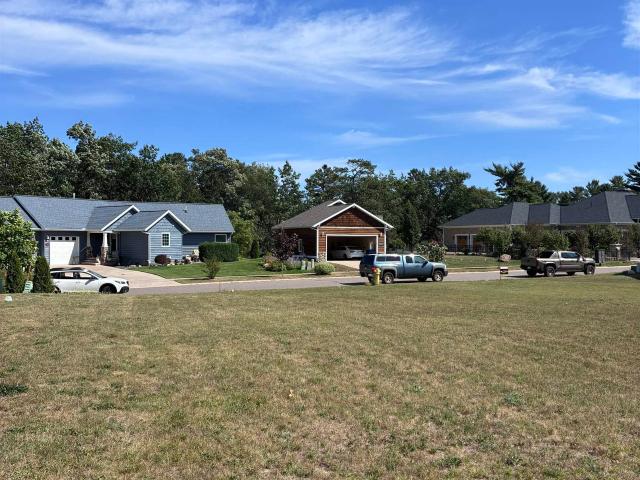 Land for sale in Marquette, Michigan