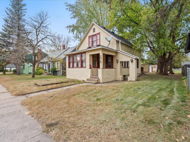 House for sale in Brainerd, Minnesota