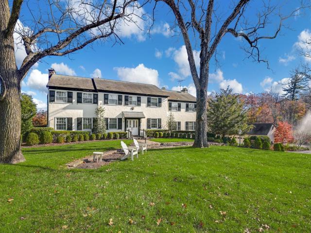 Ranch for sale in Bucks, Pennsylvania