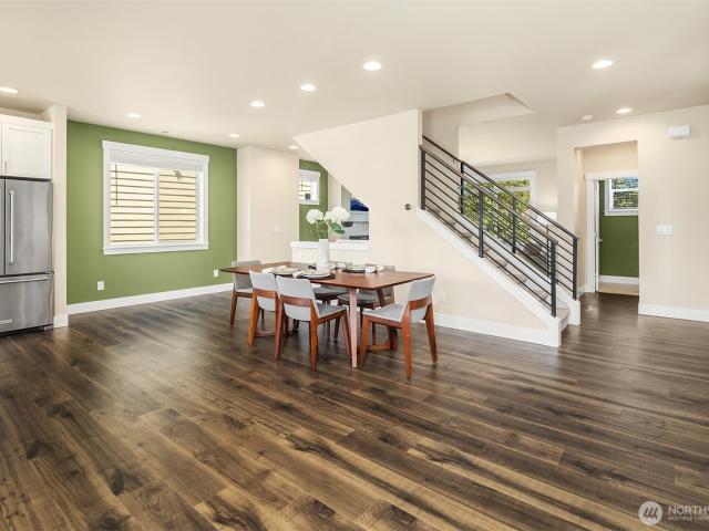 Condo for sale in Lynnwood, Washington