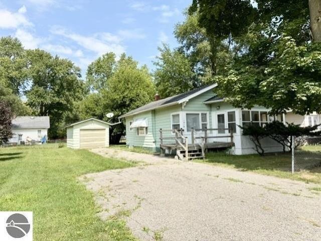 House for sale in Gratiot, Michigan