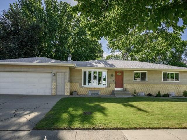 House for sale in Bismarck, North Dakota