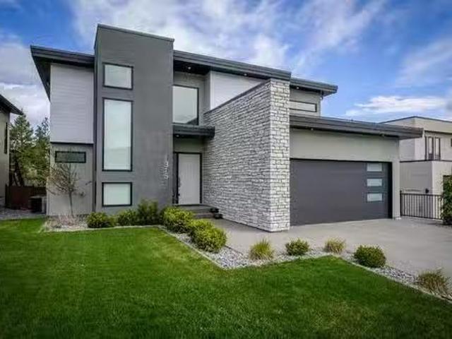 House for sale in Kamloops, British Columbia