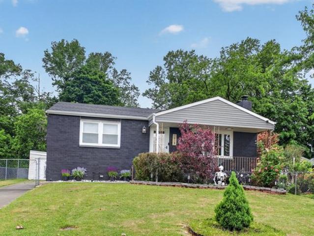 House for sale in Bucks, Pennsylvania
