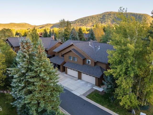 Condo for sale in Park City