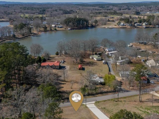 Land for sale in Alabama